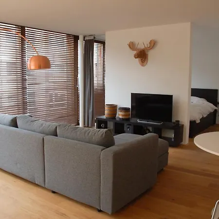 Rooom Kortrijk Apartment Exterior photo