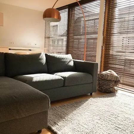 Rooom Kortrijk Apartment Exterior photo
