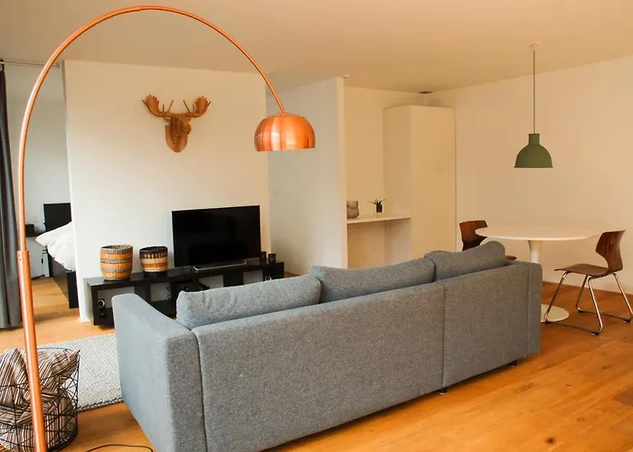 Rooom Kortrijk