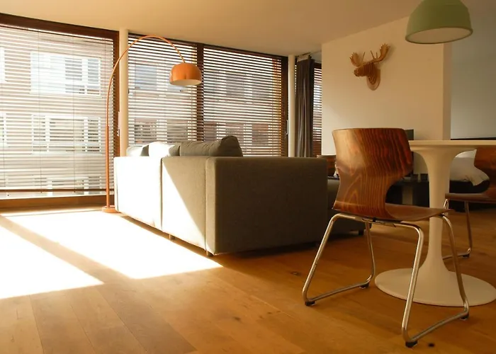 Rooom Kortrijk